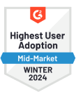 CommunicationPlatformasaService_HighestUserAdoption_Mid-Market_Adoption